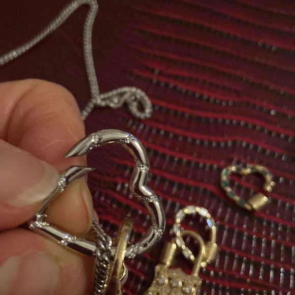 Charm holders for different ones holder only - Picture 17 of 17